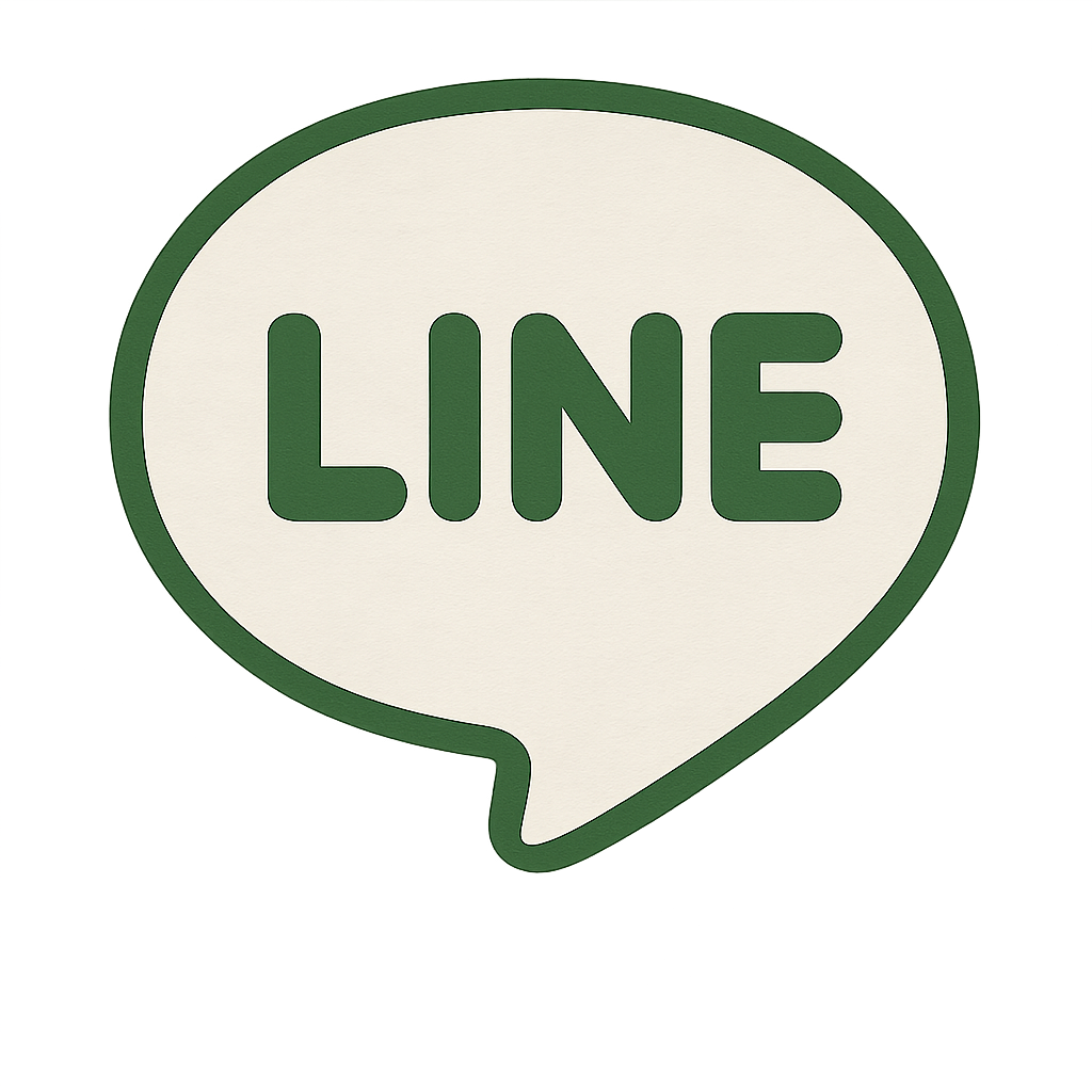 LINE
